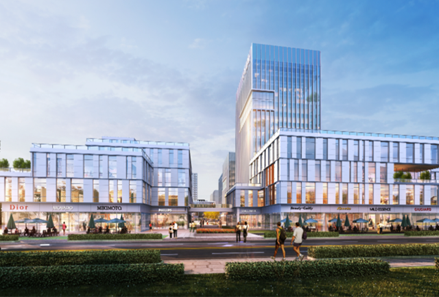 黔南诸暨二手房